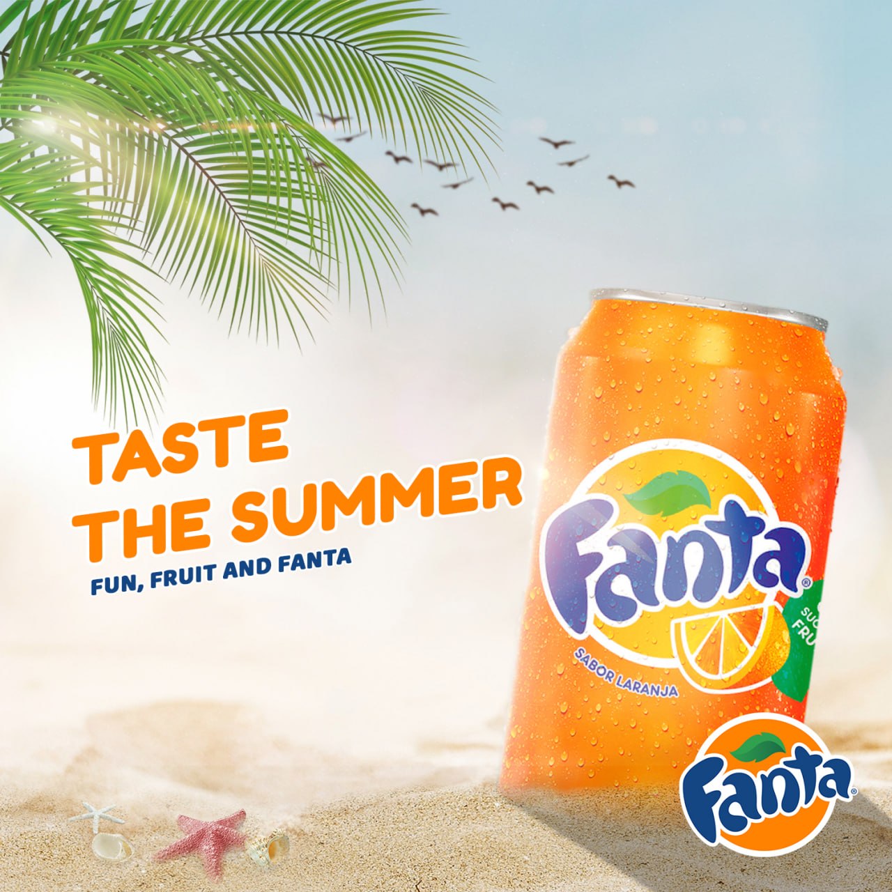 Fanta