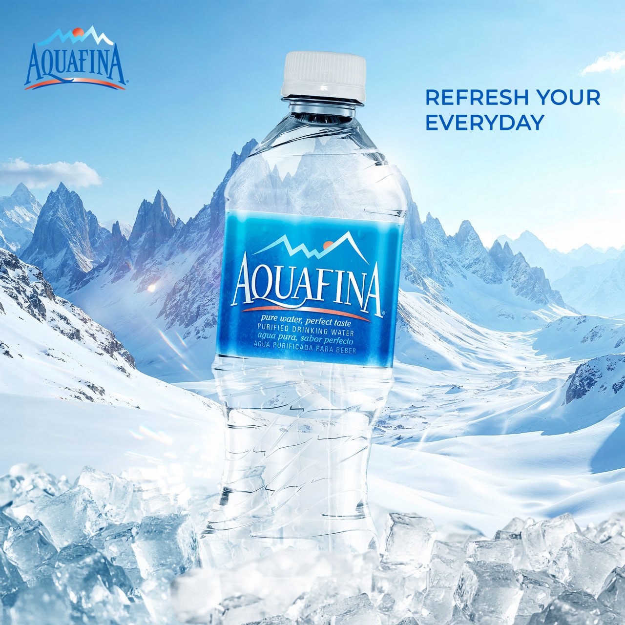 Aquafina